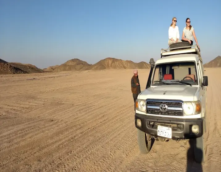 8 Days Honeymoon Tour in Cairo, Luxor, Hurghada